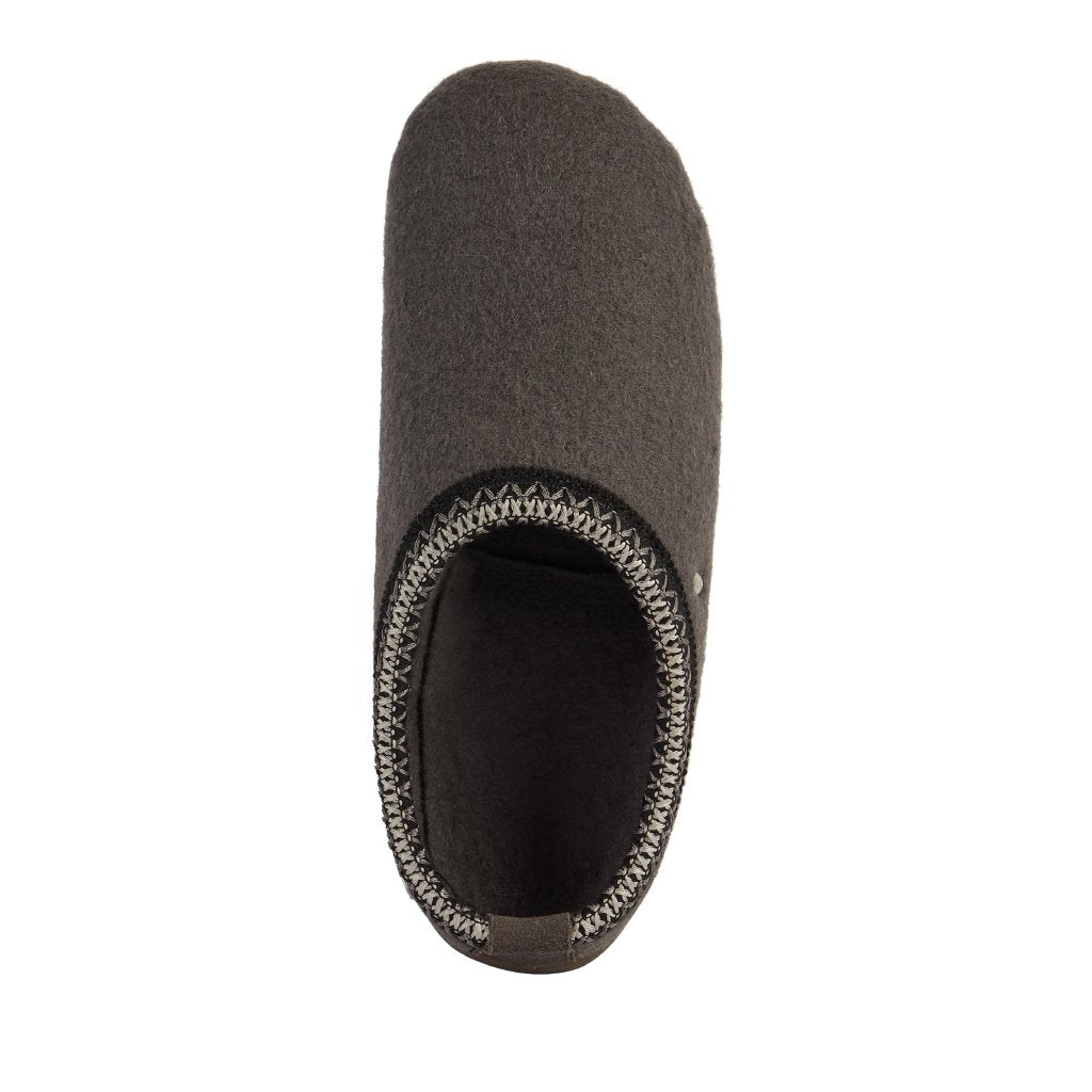 Tay Felt Comfort charcoal