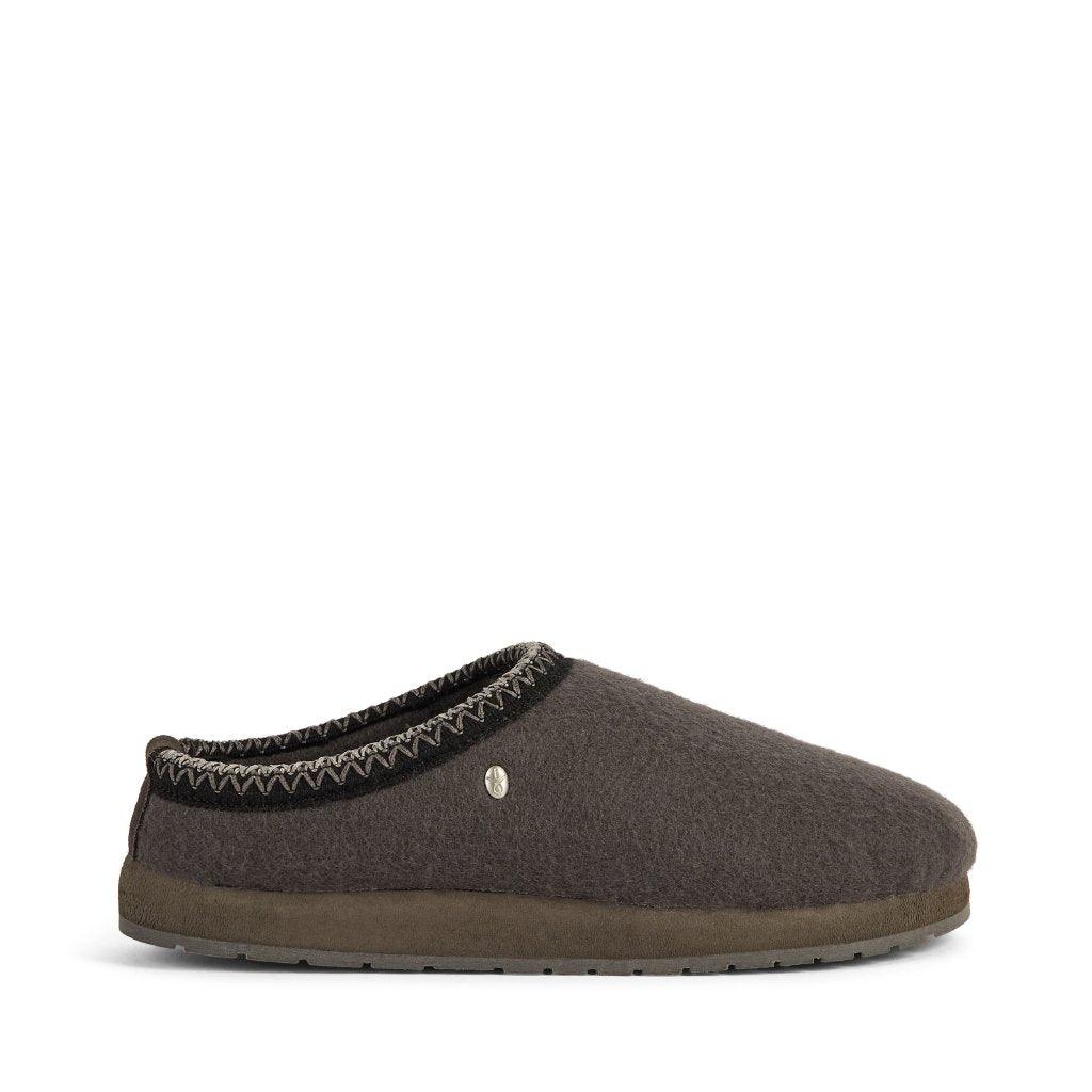 Tay Felt Comfort charcoal
