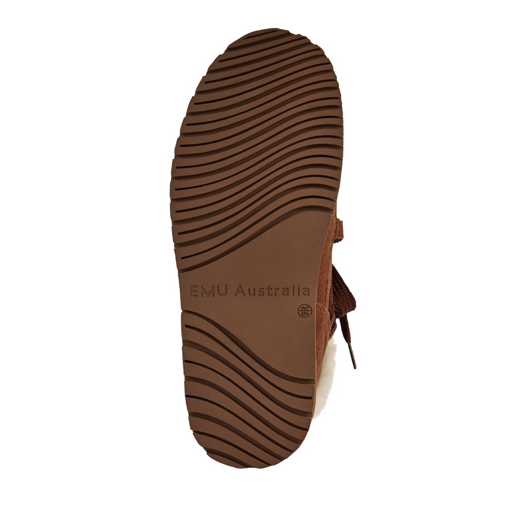Thorsby Wave oak