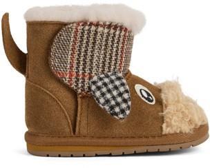 Tommie Terrier Walker chestnut
