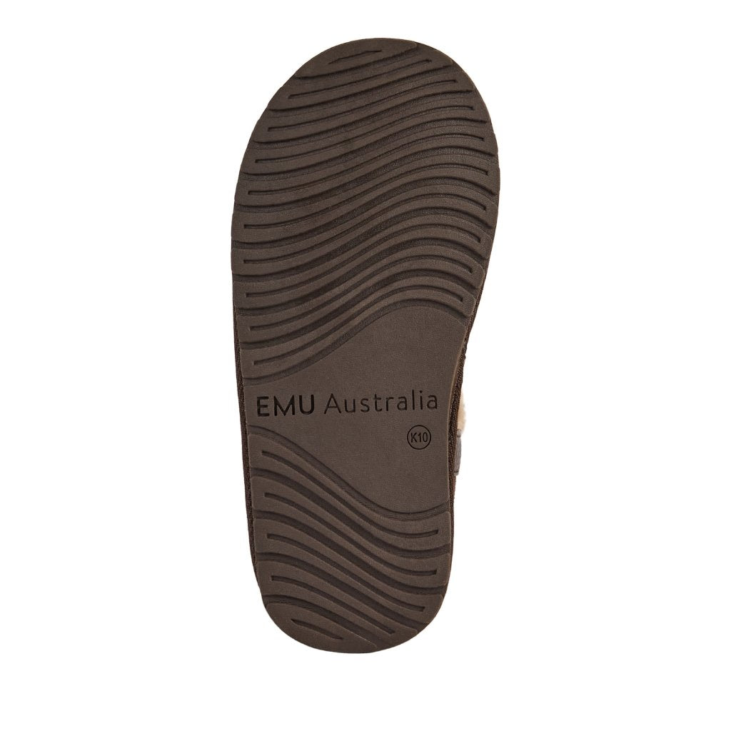 Madden Mini chocolate