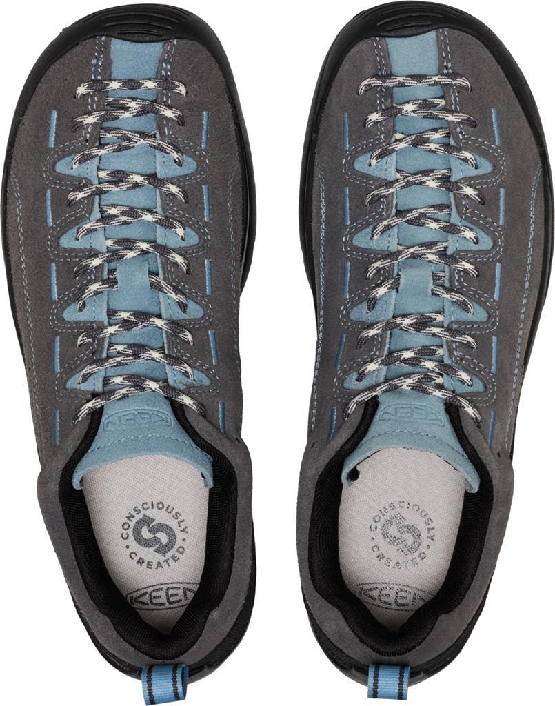 Jasper M-Magnet/Faded Denim