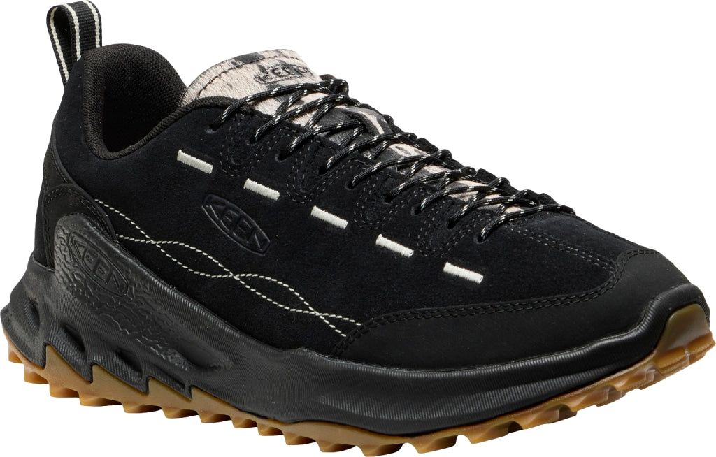 Jasper Zionic M-Black/Birch