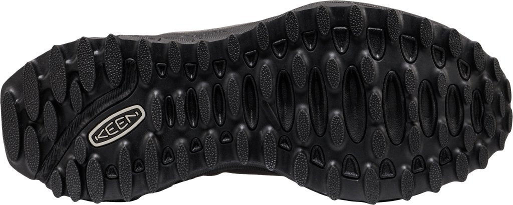 Jasper Zionic M-Magnet/Steel Grey