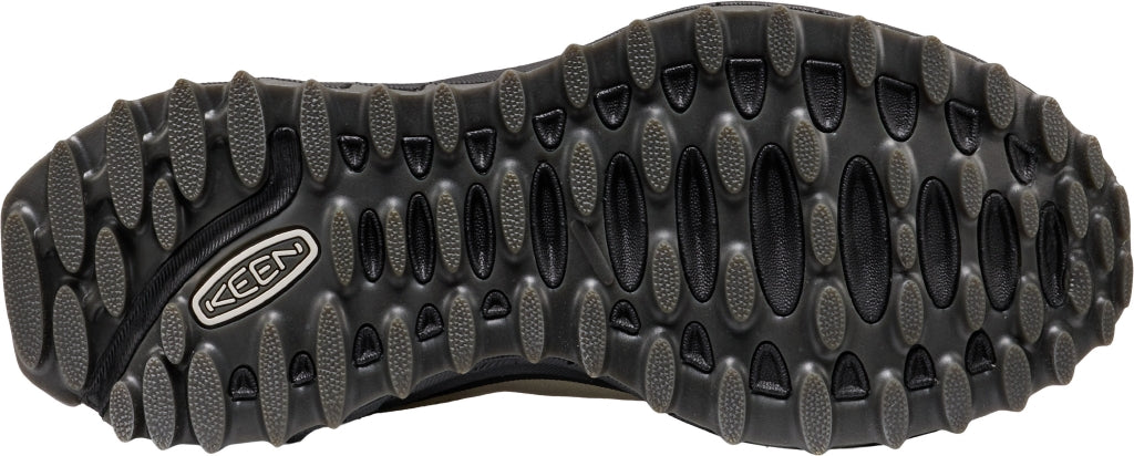 Jasper Zionic M-Abbey Stone/Lily Pad
