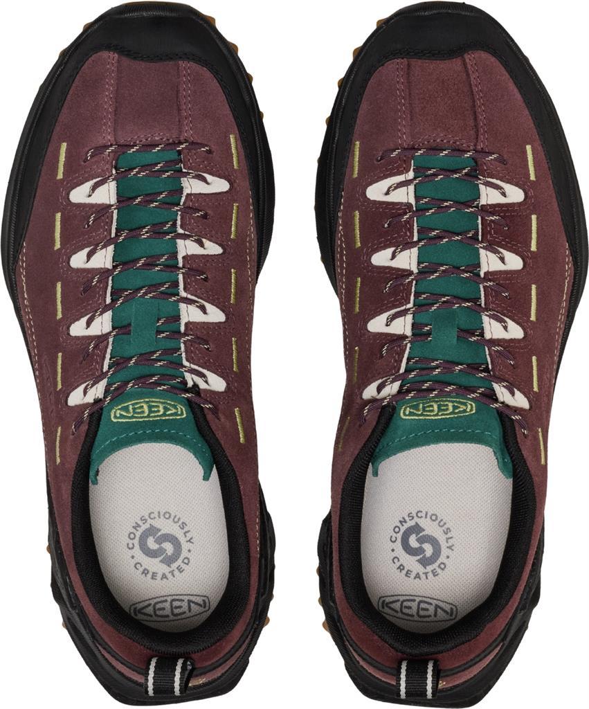 Jasper Zionic M-Huckleberry/Lemon Grass