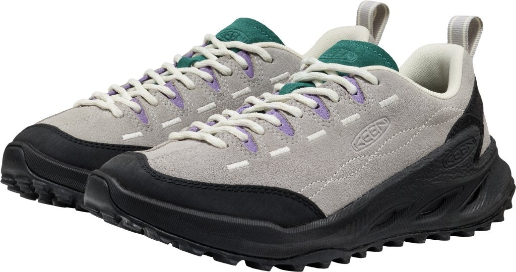 Jasper Zionic W-Alloy/Mediterranea