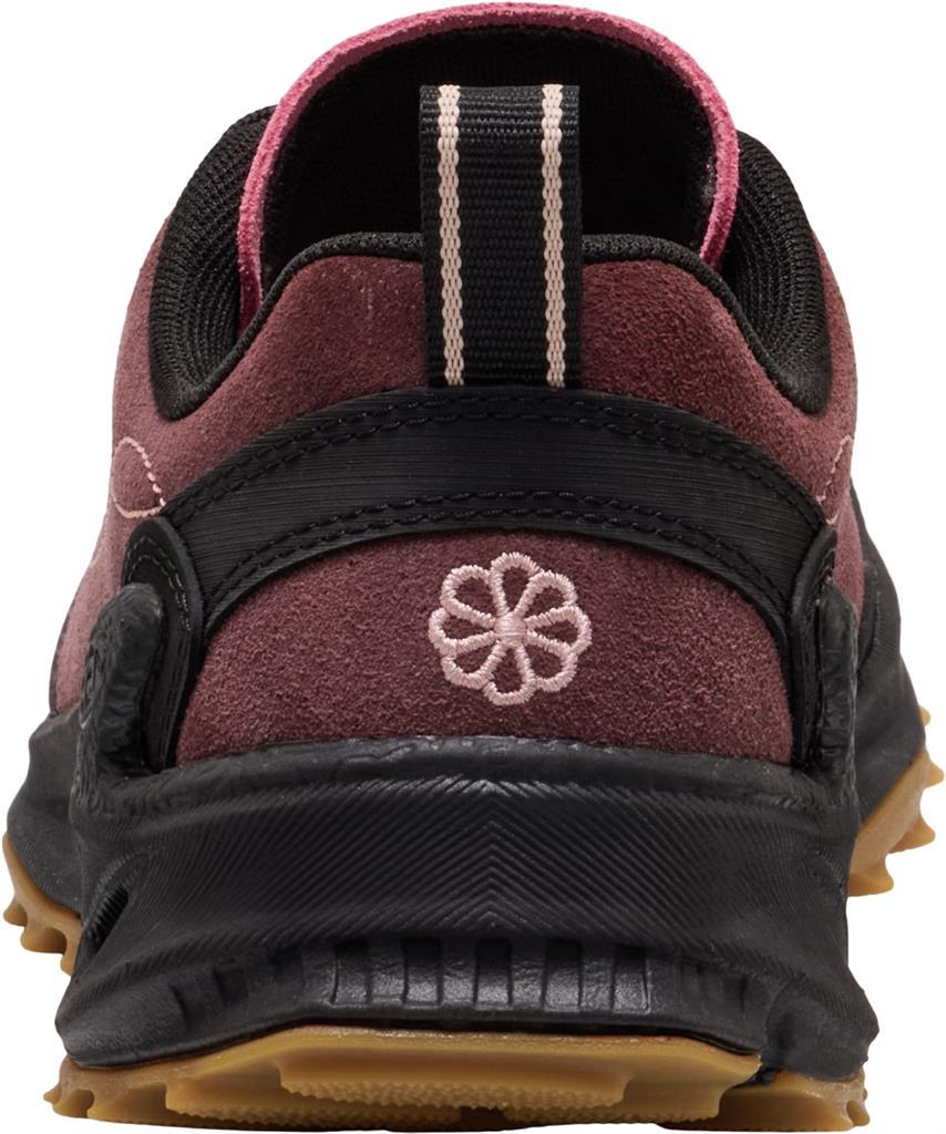 Jasper Zionic W-Huckleberry/Cameo Rose