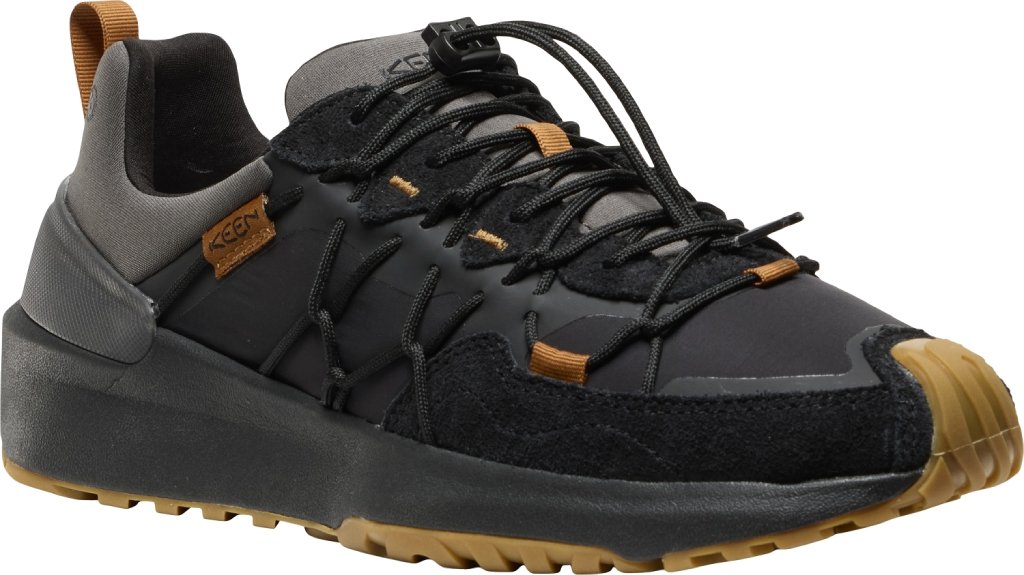 Uneek Trekker M-Black/Keen Maple