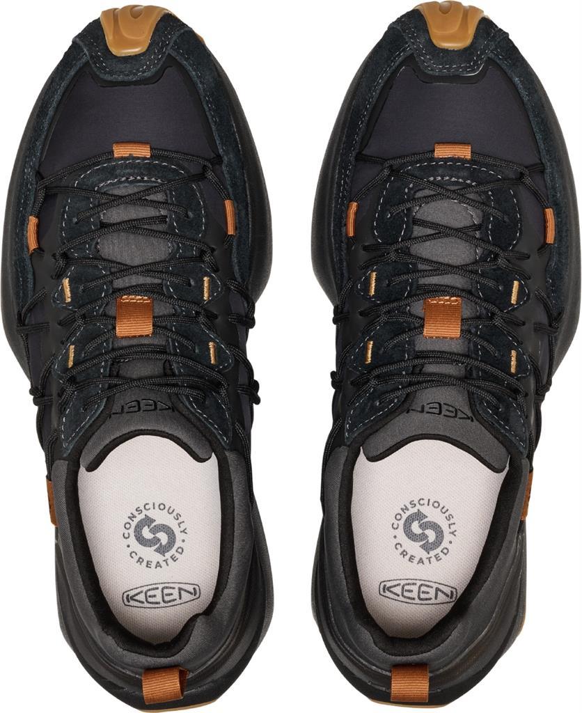 Uneek Trekker M-Black/Keen Maple