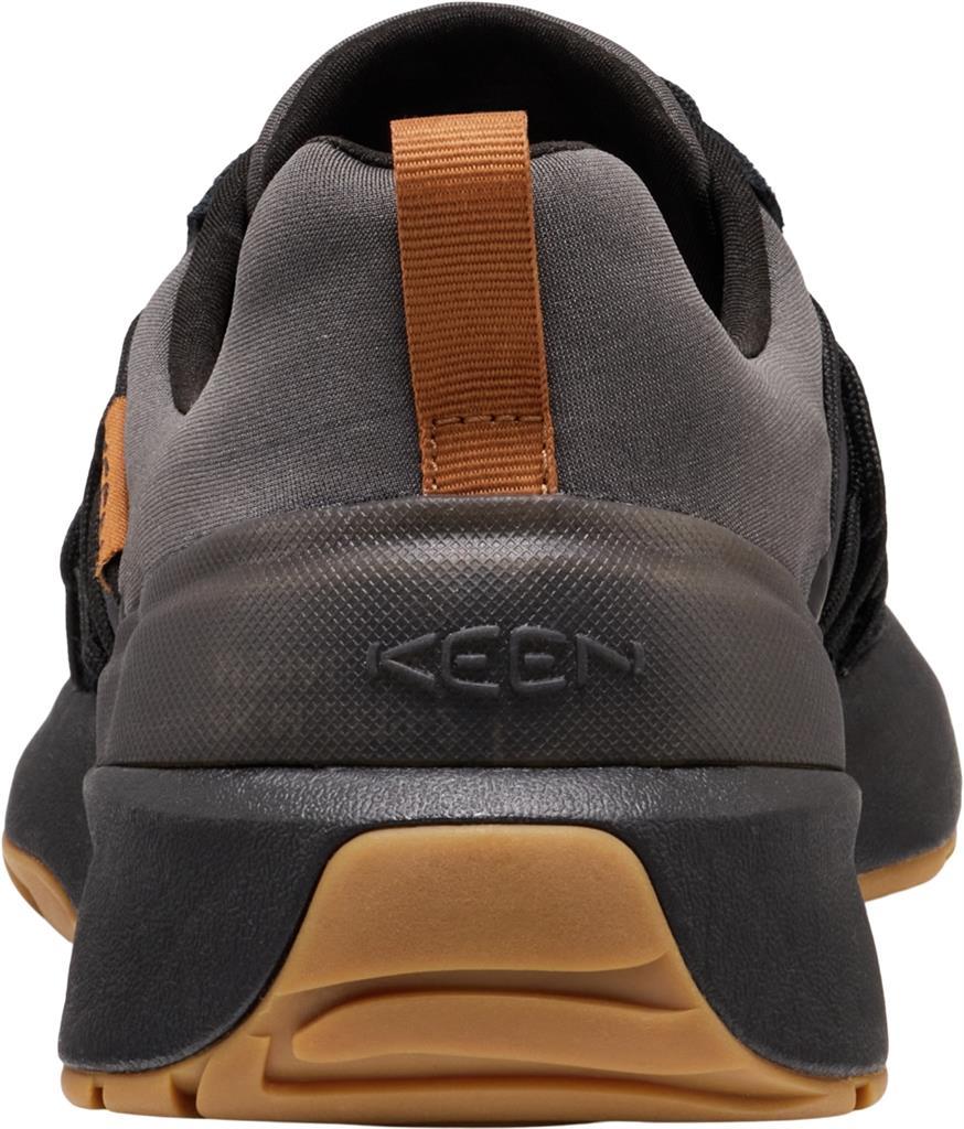 Uneek Trekker M-Black/Keen Maple