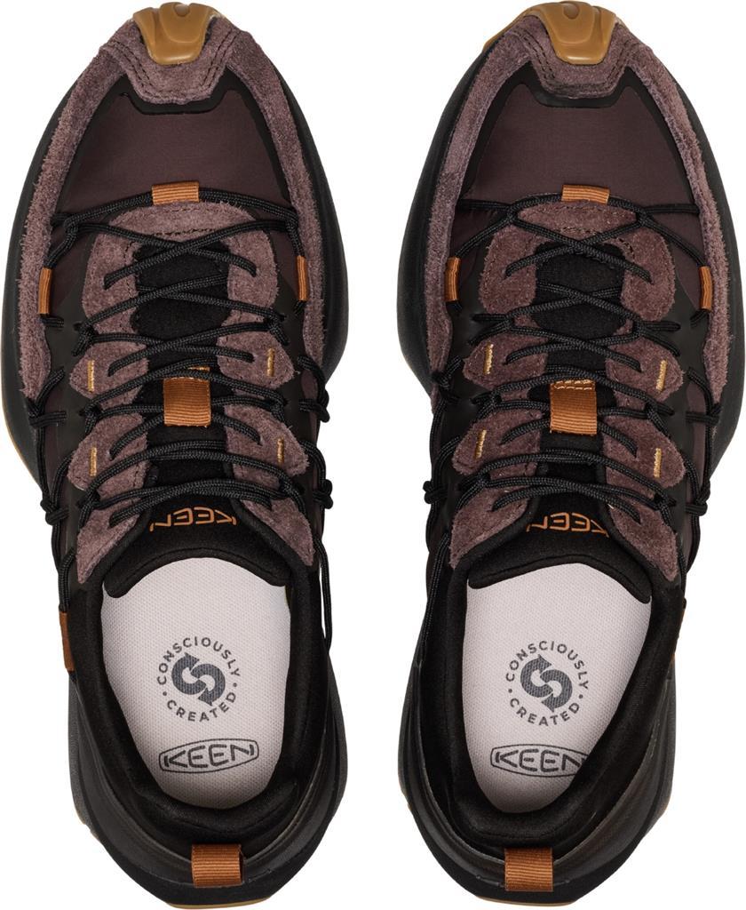 Uneek Trekker M-Java/Roasted Pecan