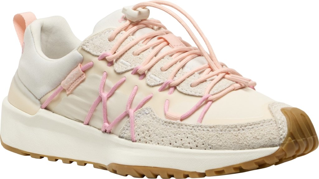 Uneek Trekker W-Birch/Peach Tree