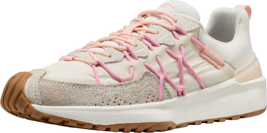 Uneek Trekker W-Birch/Peach Tree