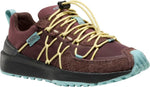 Uneek Trekker W-Huckleberry/Lemon Grass