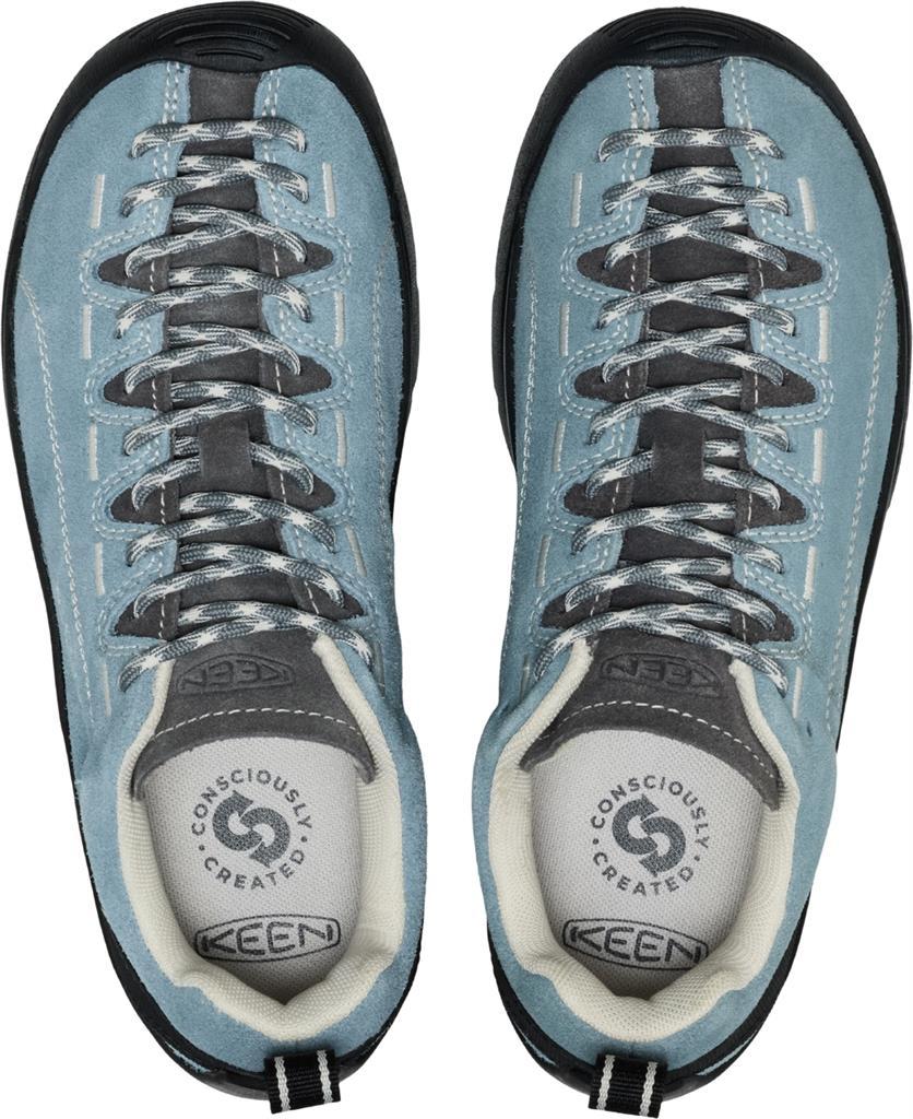 Jasper W-Faded Denim/Magnet