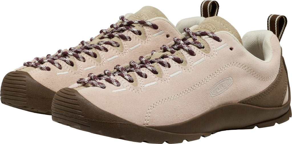 Jasper W-Cameo Rose/Safari