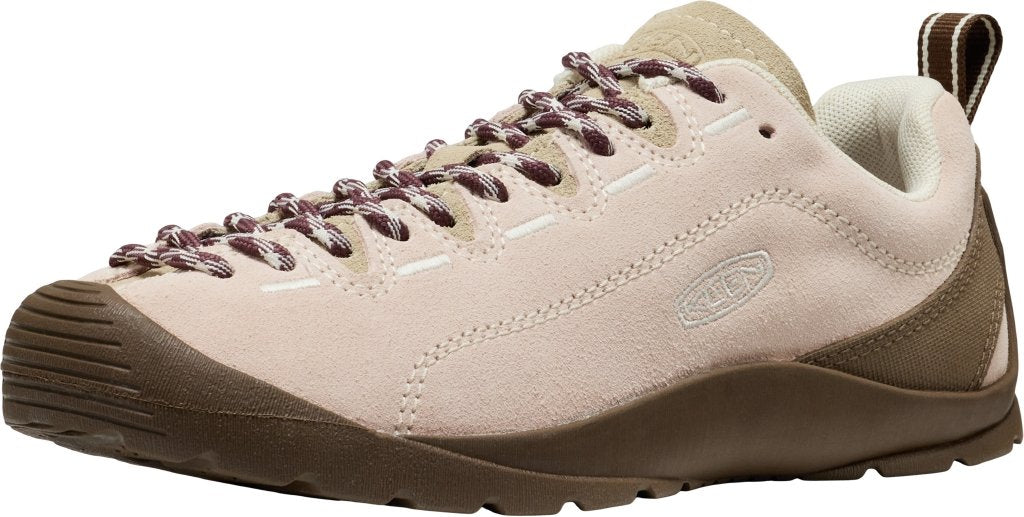 Jasper W-Cameo Rose/Safari