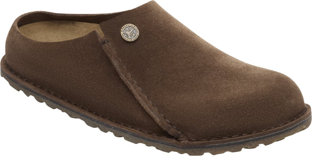 Zermatt Premium carafe, Suede Leather
