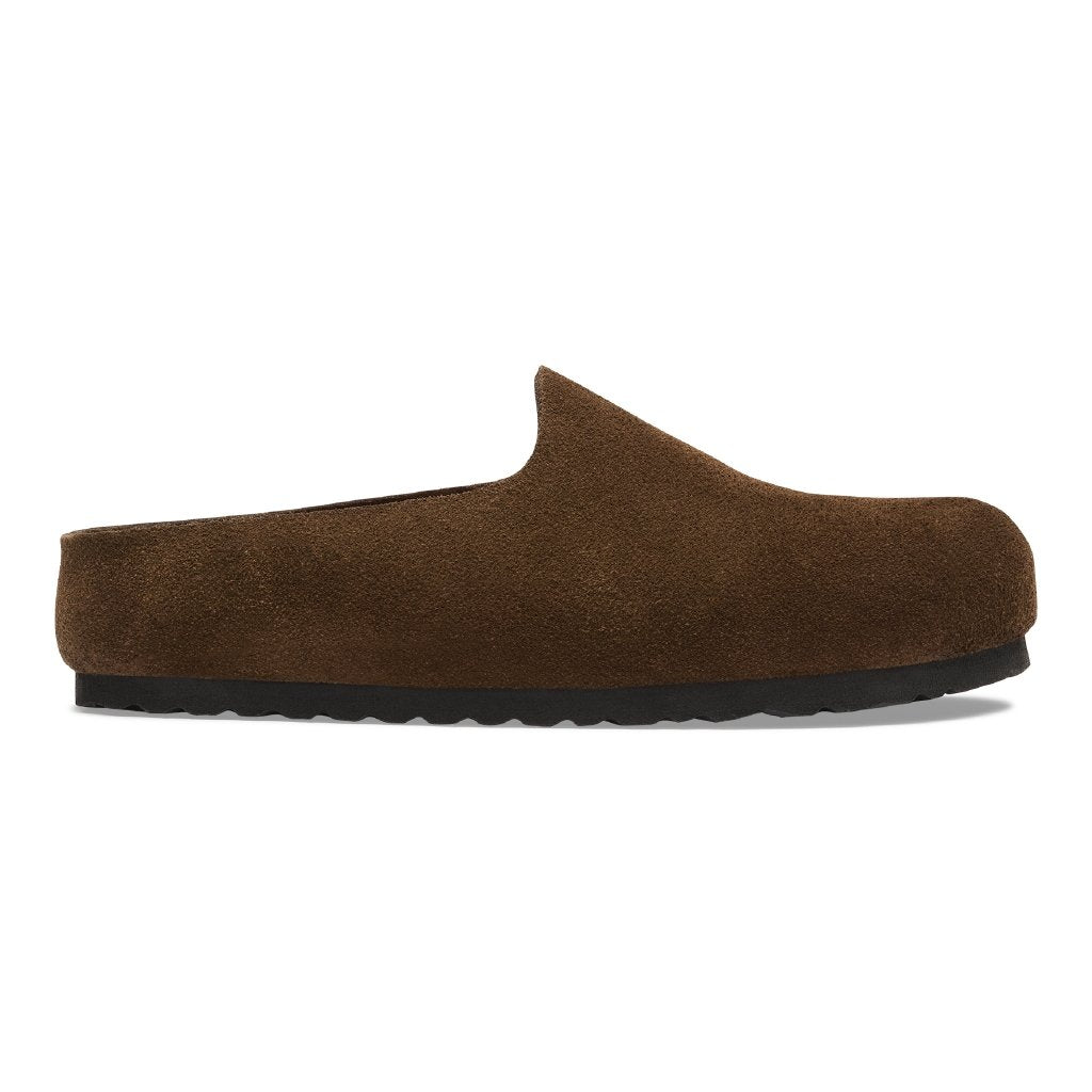 Amsterdam Wrapped carafe, Suede Leather