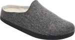 Amsterdam Wrapped Shearling dark gray, Felt