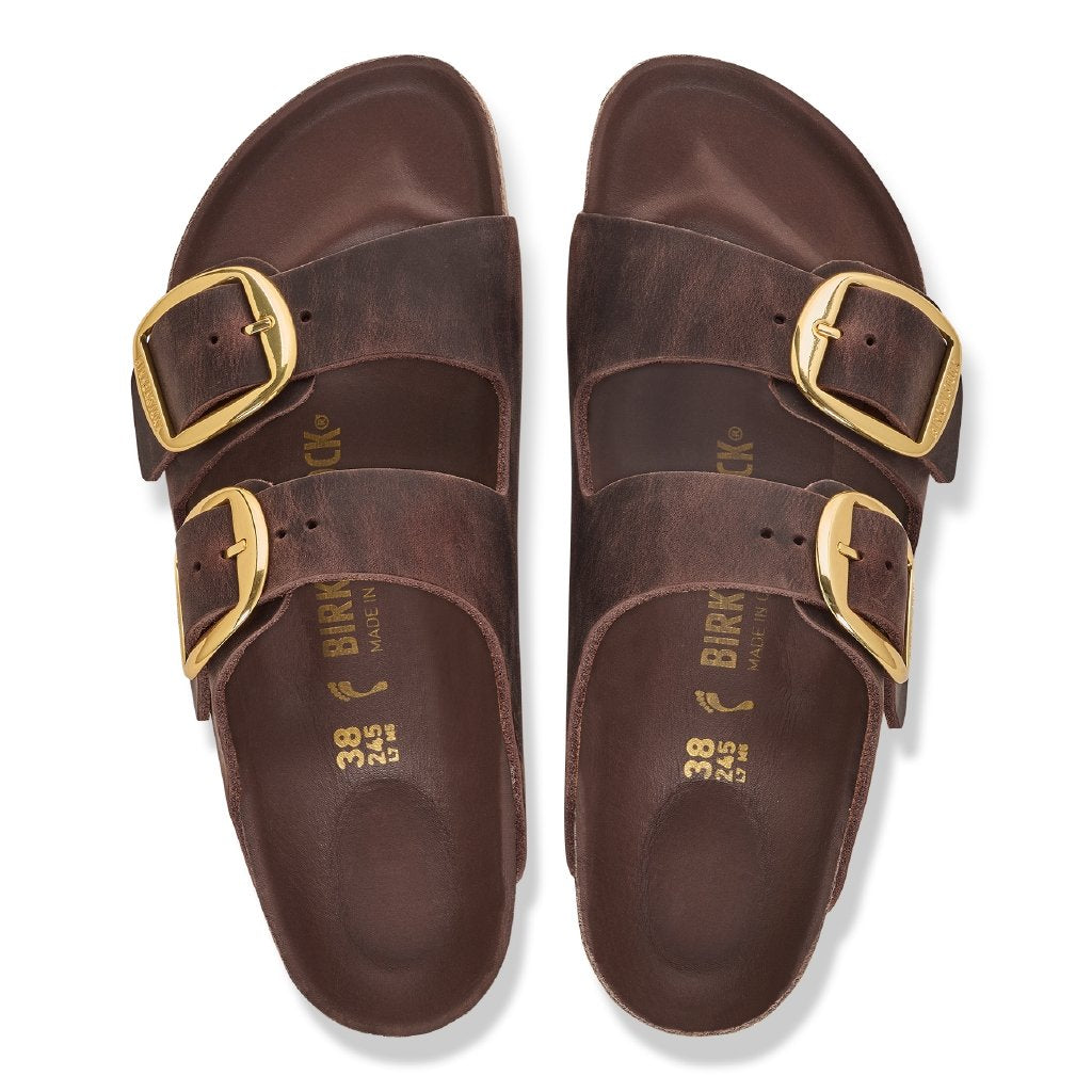 Arizona BB HEX habana, Oiled Leather
