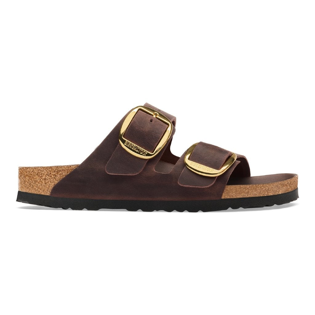 Arizona BB HEX habana, Oiled Leather