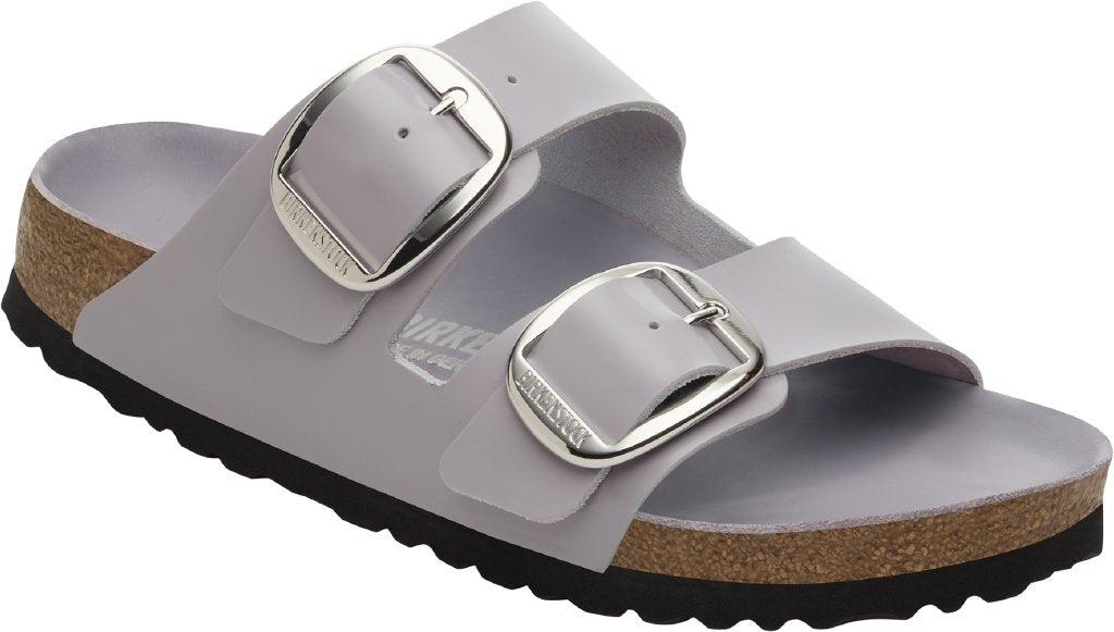 Arizona BB HEX shine lavender sky, Natural Leather