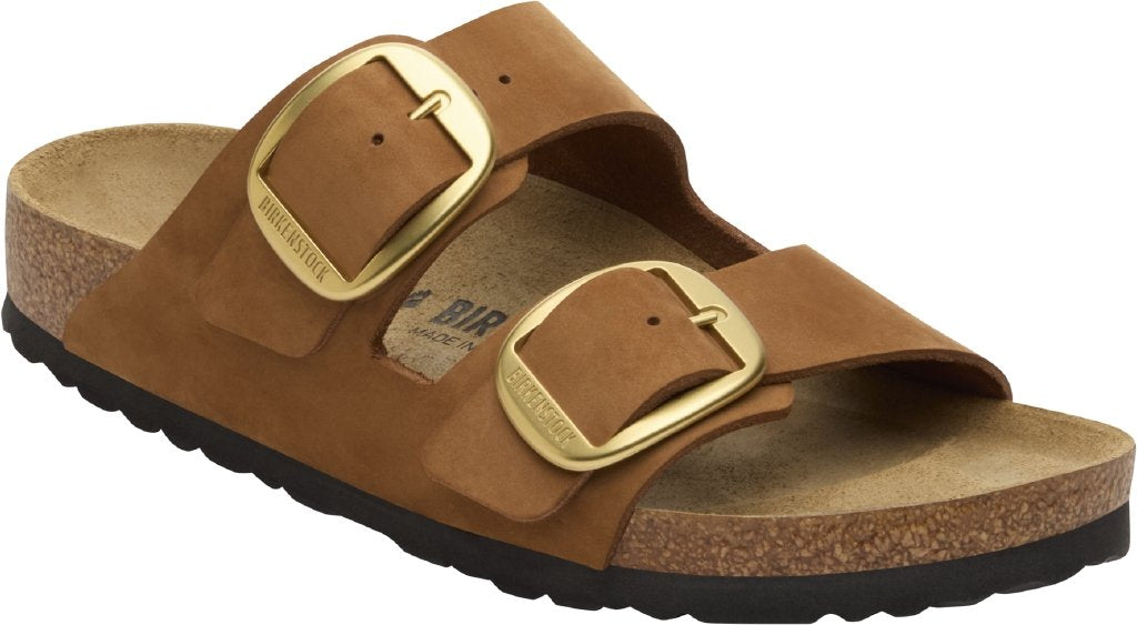 Arizona BB mink, Nubuck Leather