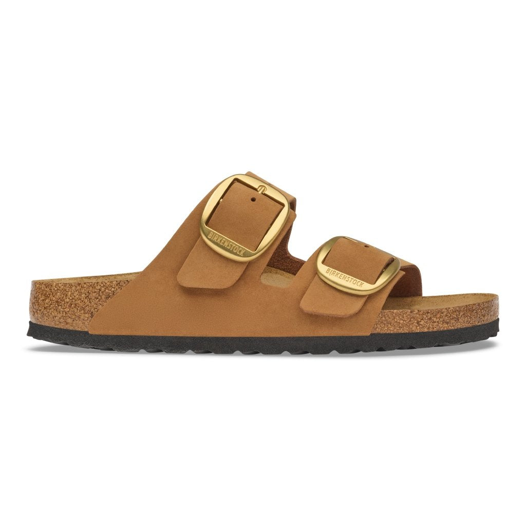 Arizona BB mink, Nubuck Leather