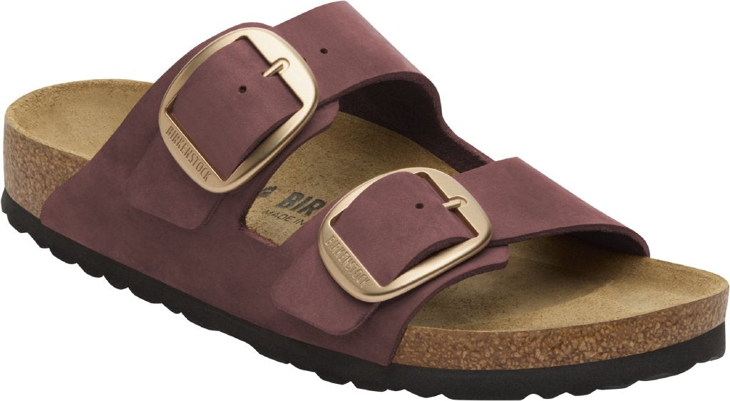 Arizona BB pepper, Nubuck Leather
