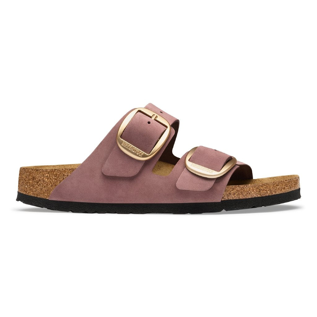 Arizona BB pepper, Nubuck Leather