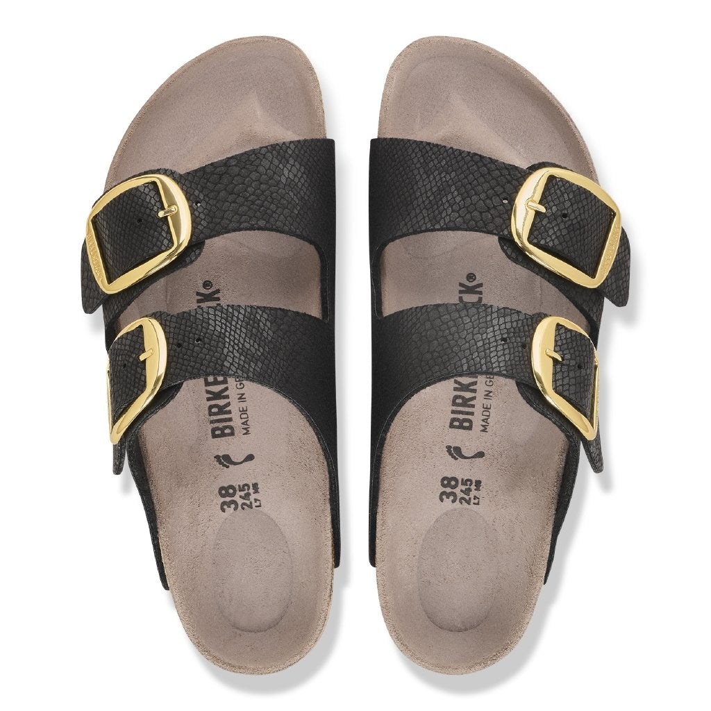 Arizona BB python black, Synthetics