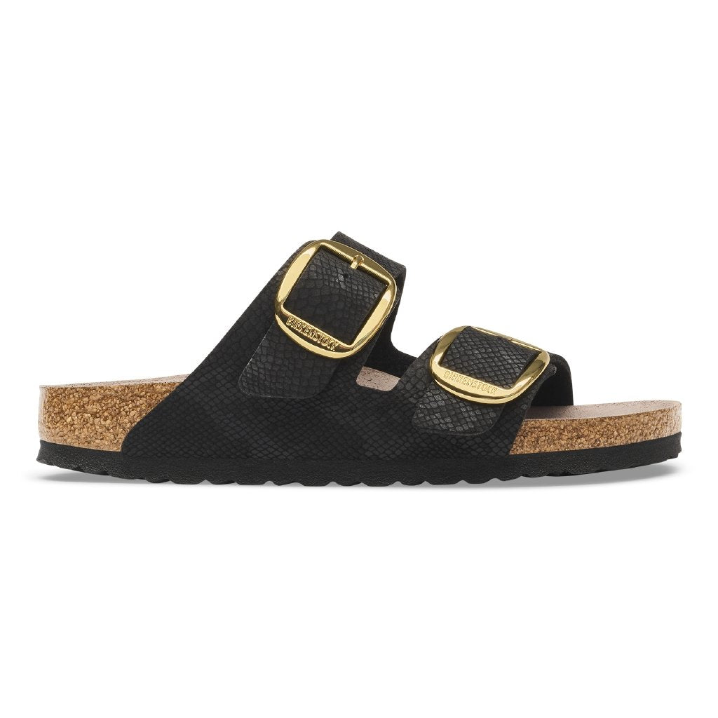 Arizona BB python black, Synthetics