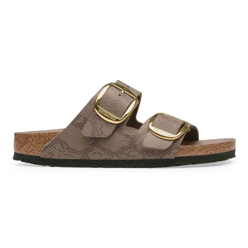 Arizona BB python gray taupe, Synthetics