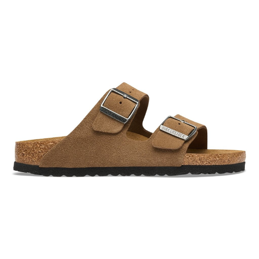 Arizona dark tea, Suede Leather