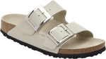 Arizona DB HEX oyster, Amalfi Natural Leather