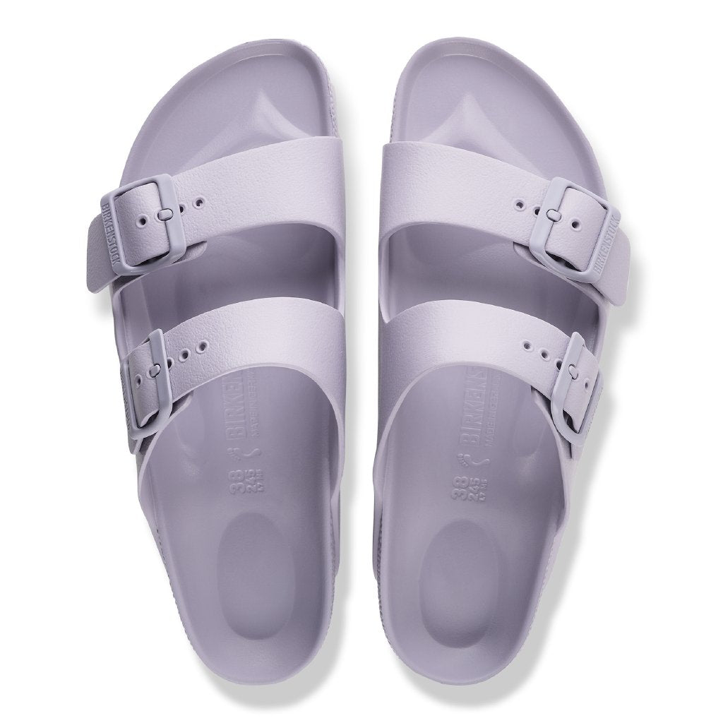 Arizona EVA lavender sky, EVA