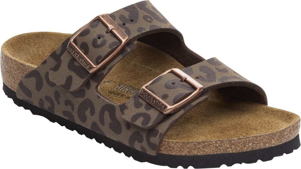 Arizona Kids leo mocca, Birkibuc