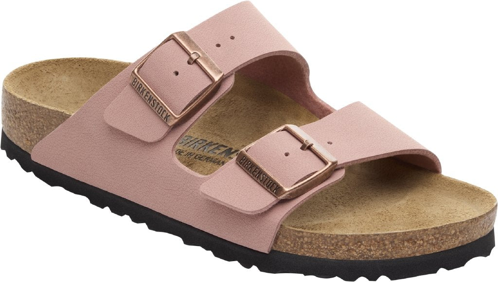 Arizona pink clay, Birkibuc