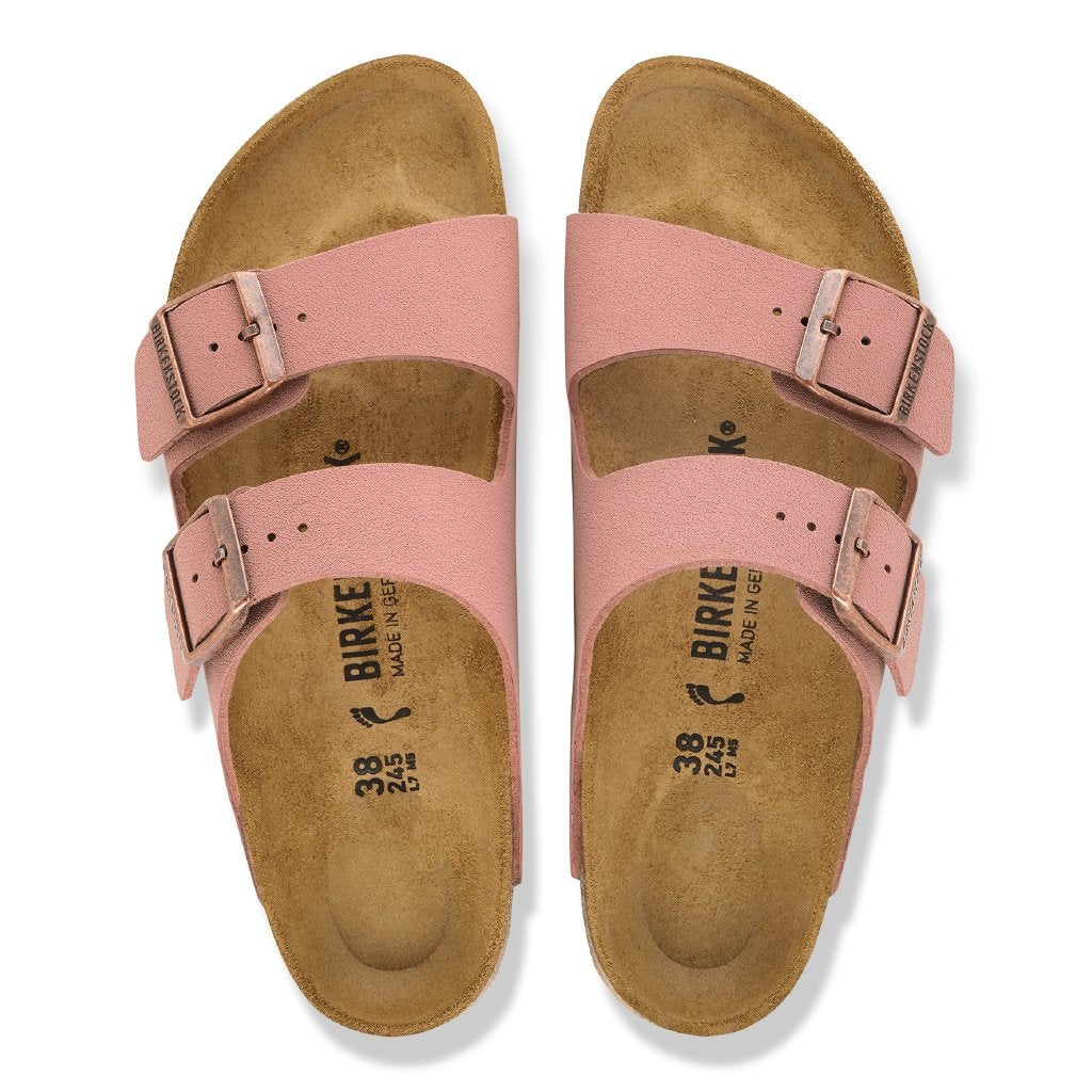 Arizona pink clay, Birkibuc