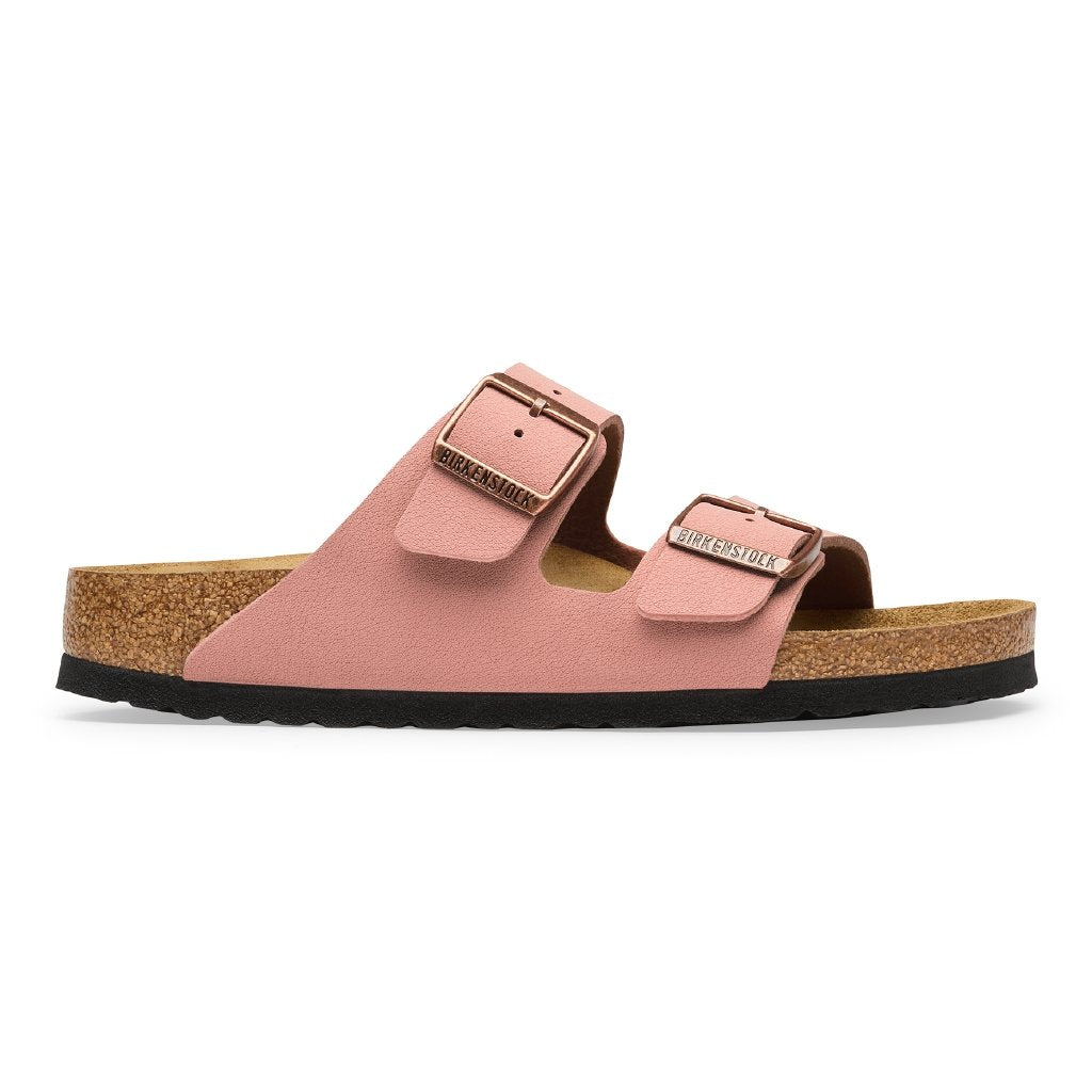 Arizona pink clay, Birkibuc