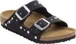 Arizona Rivet Kids black, Birkibuc