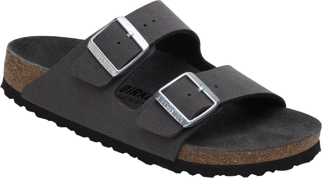 Arizona Triples velvet gray, Birkibuc