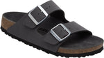 Arizona Triples velvet gray, Birkibuc