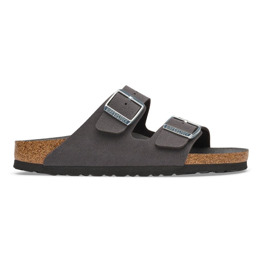 Arizona Triples velvet gray, Birkibuc