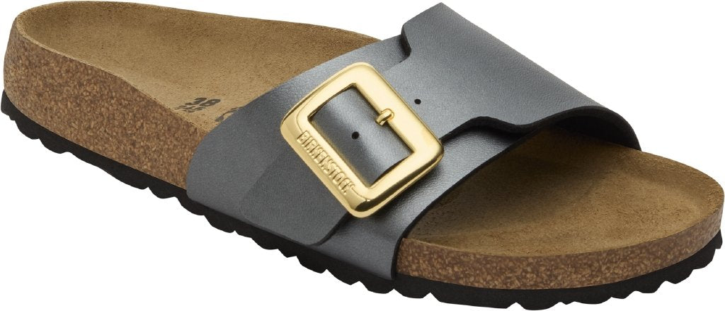 Catalina CB black, Birko Flor