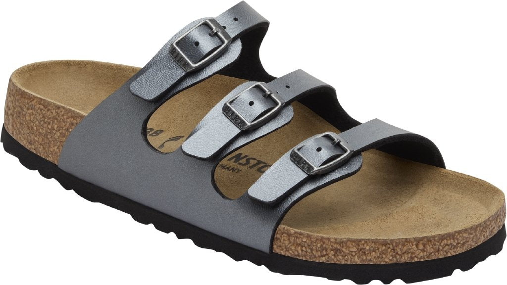 Florida metallic black, Birko Flor