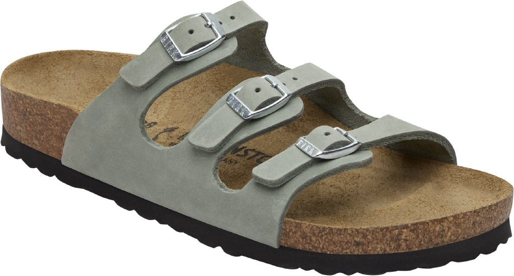 Florida pure sage, Oiled Leather