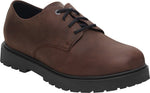 Highwood Lace Low N habana, Oiled Leather